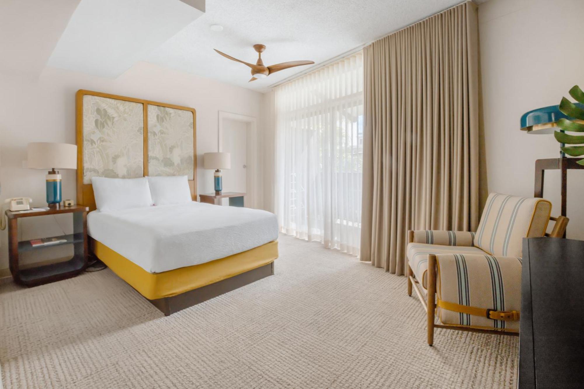 White Sands Hotel Honolulu Bagian luar foto