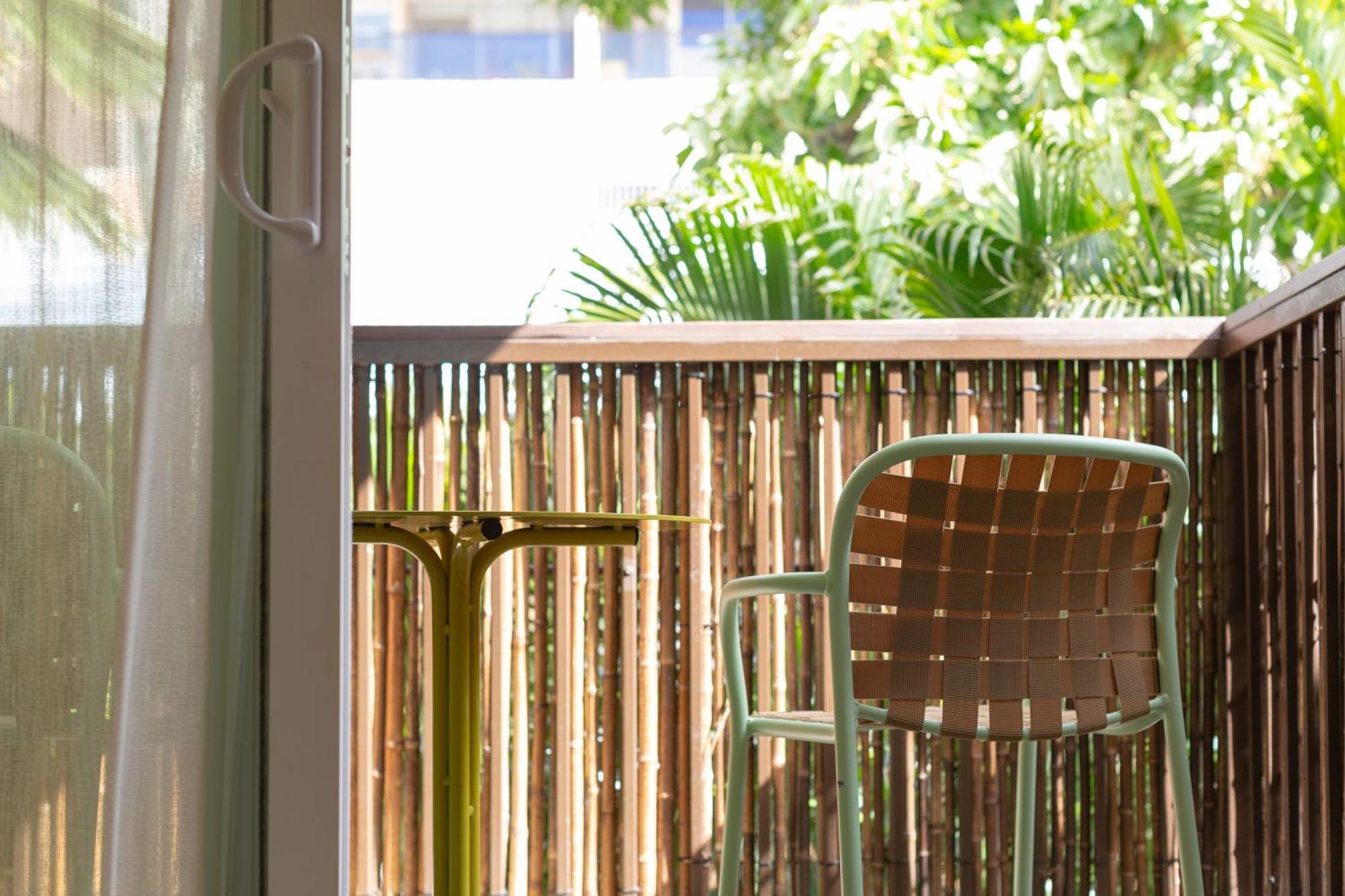 White Sands Hotel Honolulu Bagian luar foto